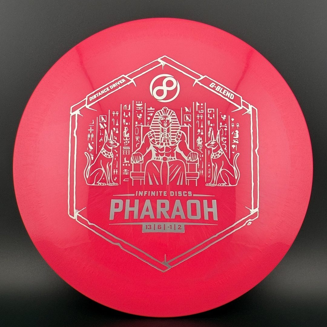 G-Blend Pharaoh
