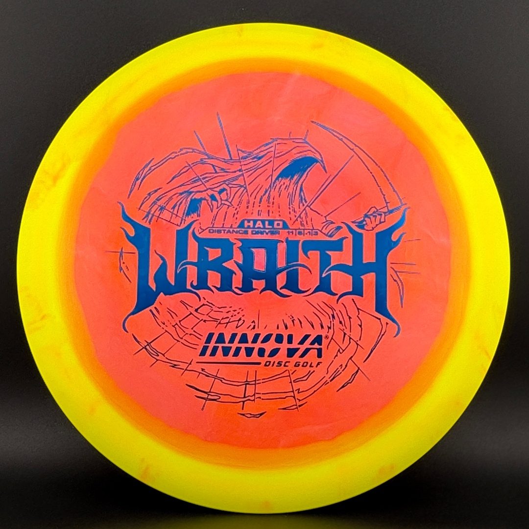 Halo Star Wraith