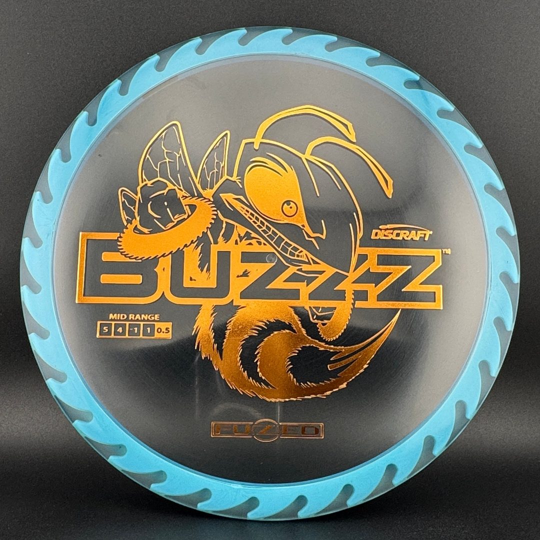 FuZed Z Buzzz - BuzzzSaw Bee