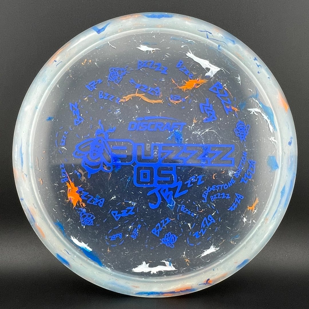 Jawbreaker Z FLX Buzzz OS - Ledgestone 2025 Season 3