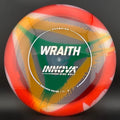 I-Dye Champion Wraith