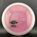Halo Champion Destroyer - Limited Air Force Stamp