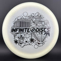 Glow C-Blend Dynasty - Infinite Culture Stamp
