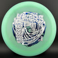 Color Glow Champion Destroyer - Tourney F2 (Multi Stamp)