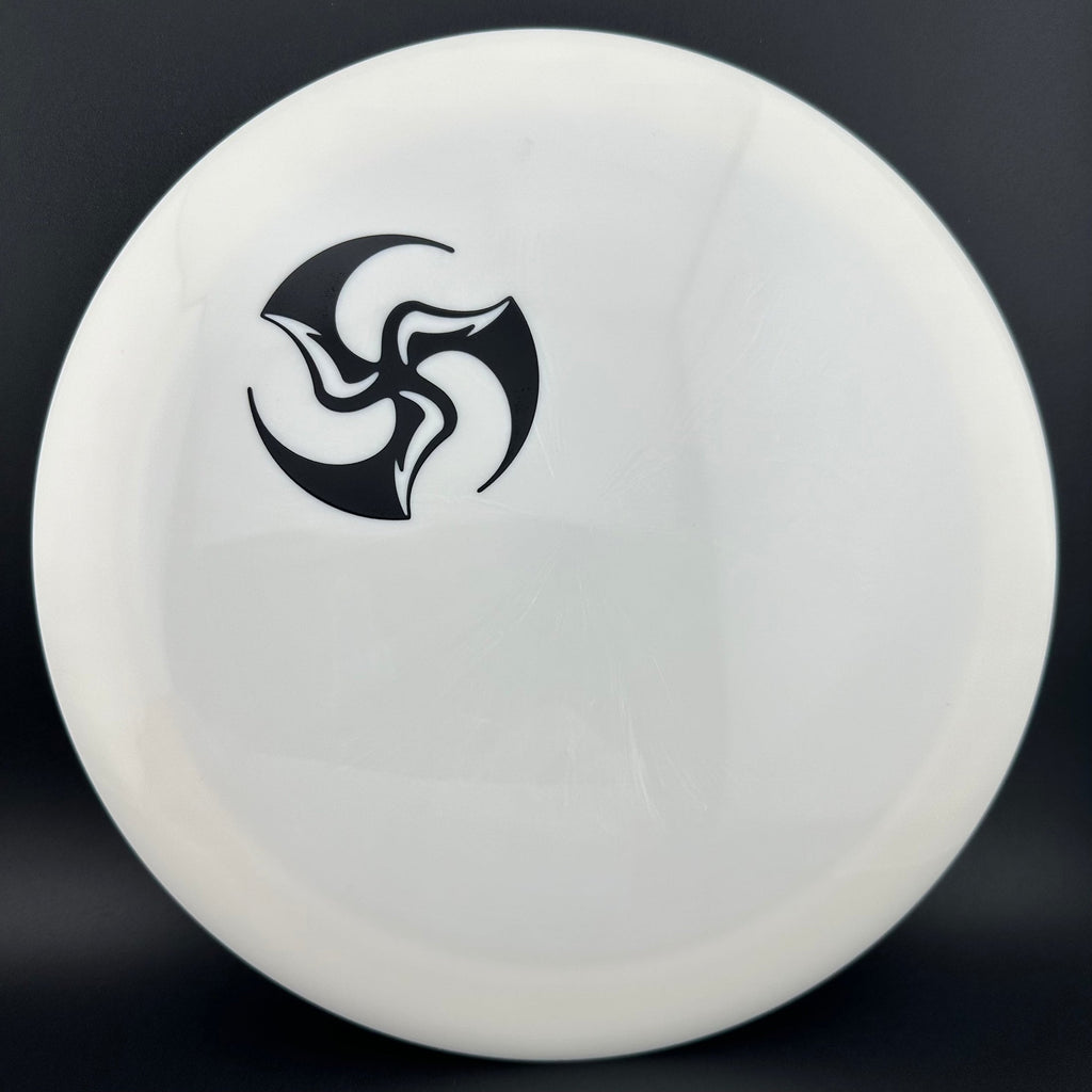 K1 Vass - Mini Huk TriFly