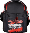 GRIPeq G2 - Disc Golf Bag - Discraft Edition