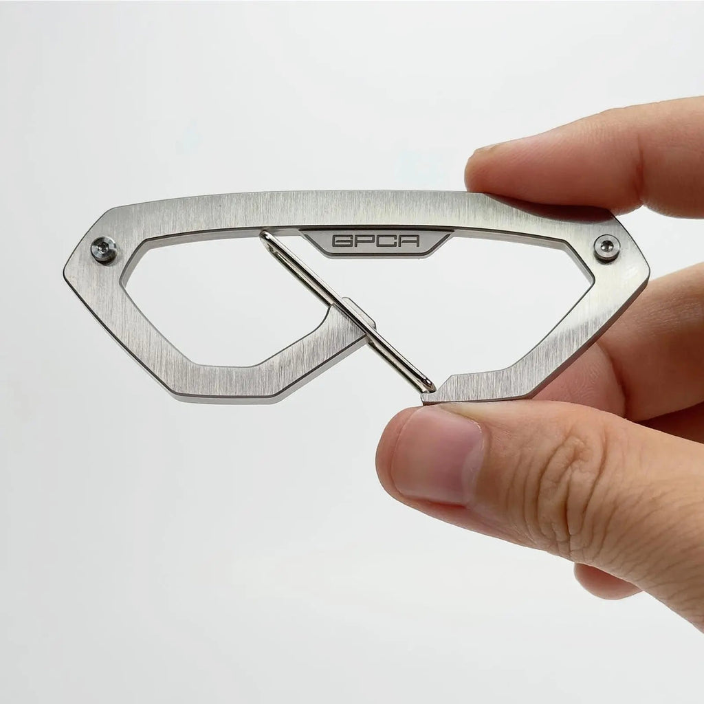 GPCA Carabiner Loop PRO