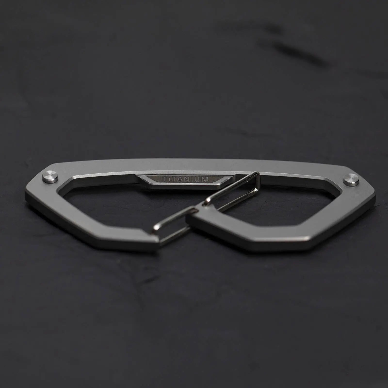GPCA Carabiner Loop PRO