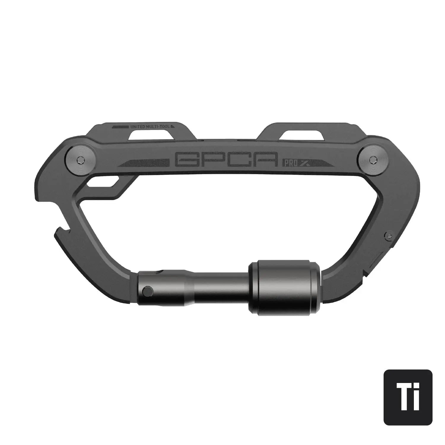 GPCA Carabiner PRO X KEY