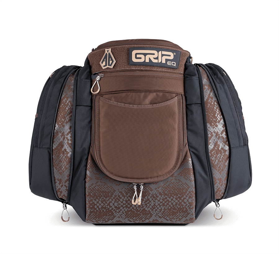 GRIPeq AX6 - Anthony Barela Signature Series