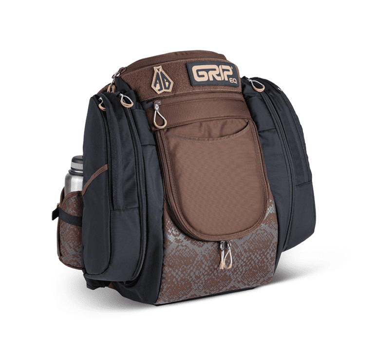 GRIPeq AX6 - Anthony Barela Signature Series