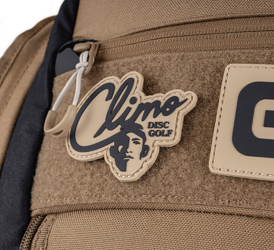 GripEQ ATS - Ken Climo Signature Backpack Bag