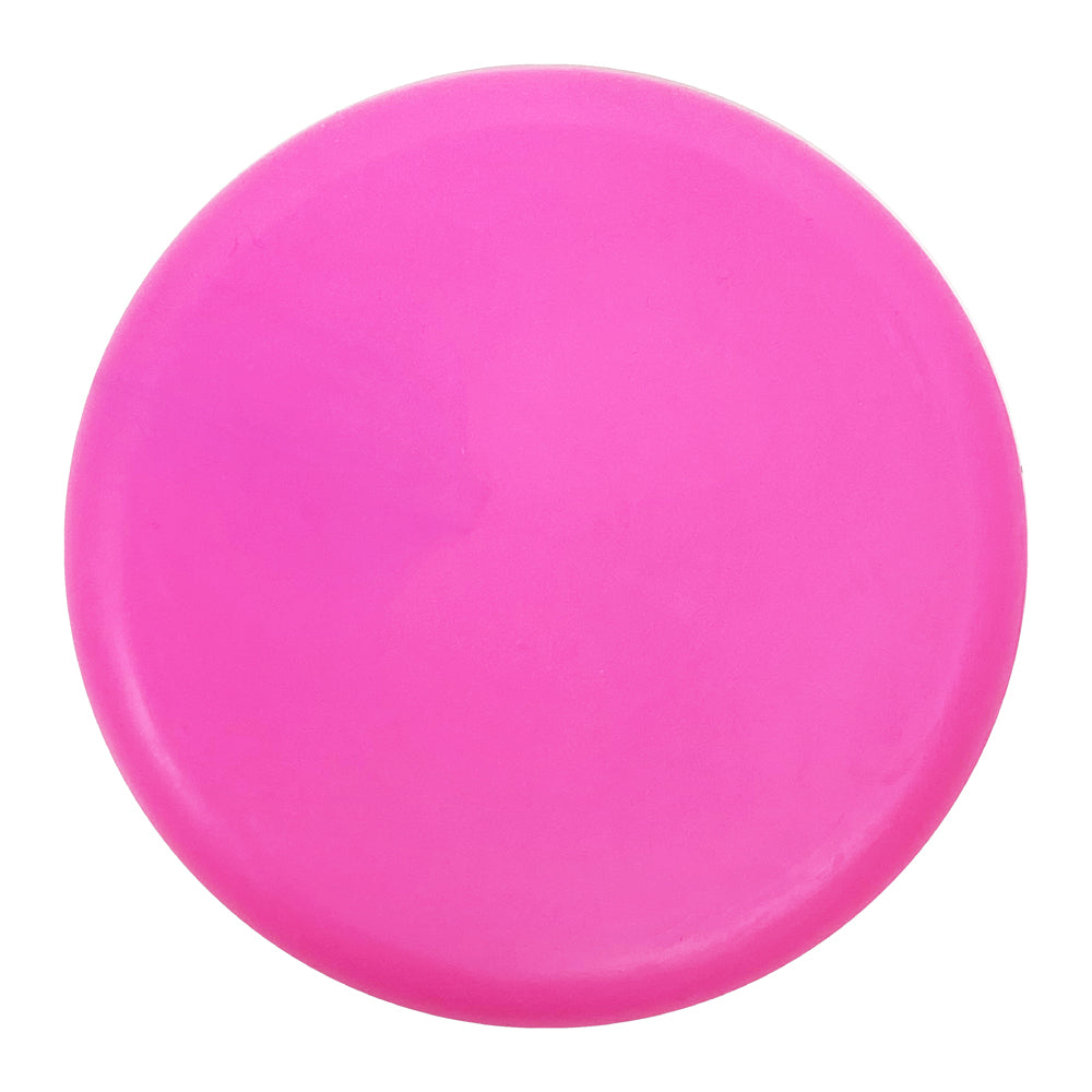 Mini Disc 3.75" - 4.25' Blank Top Inter-Locking Mini Marker Discs