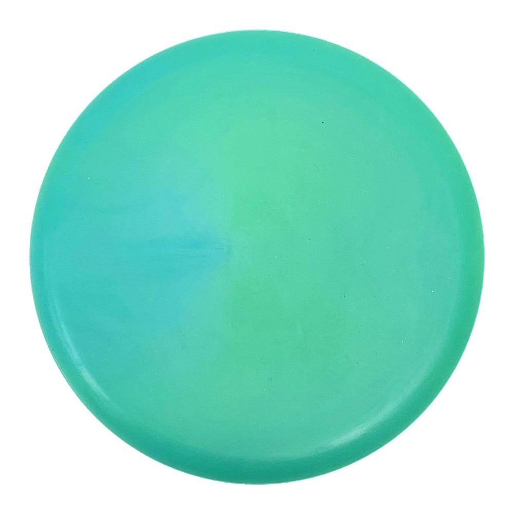 Mini Disc 3.75" - 4.25' Blank Top Inter-Locking Mini Marker Discs