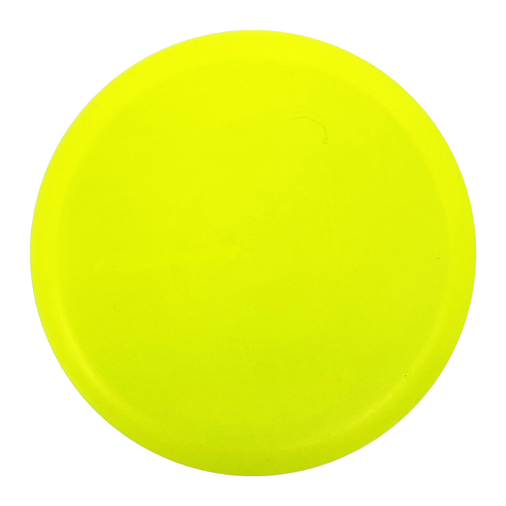 Mini Disc 3.75" - 4.25' Blank Top Inter-Locking Mini Marker Discs