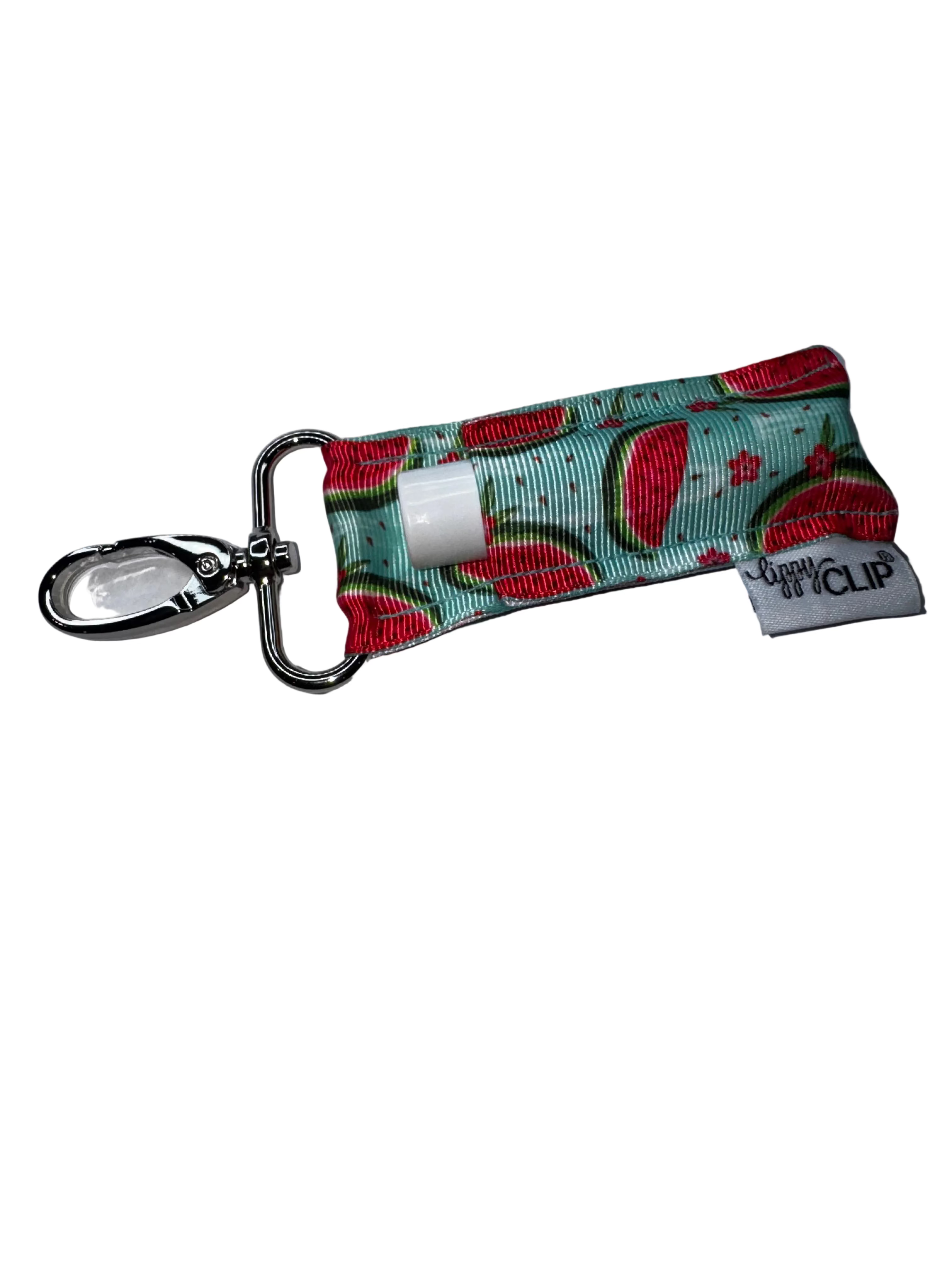 Watermelon Slices LippyClip® Lip Balm Holder