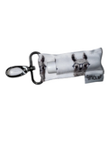 Llama with Glasses LippyClip® Lip Balm Holder