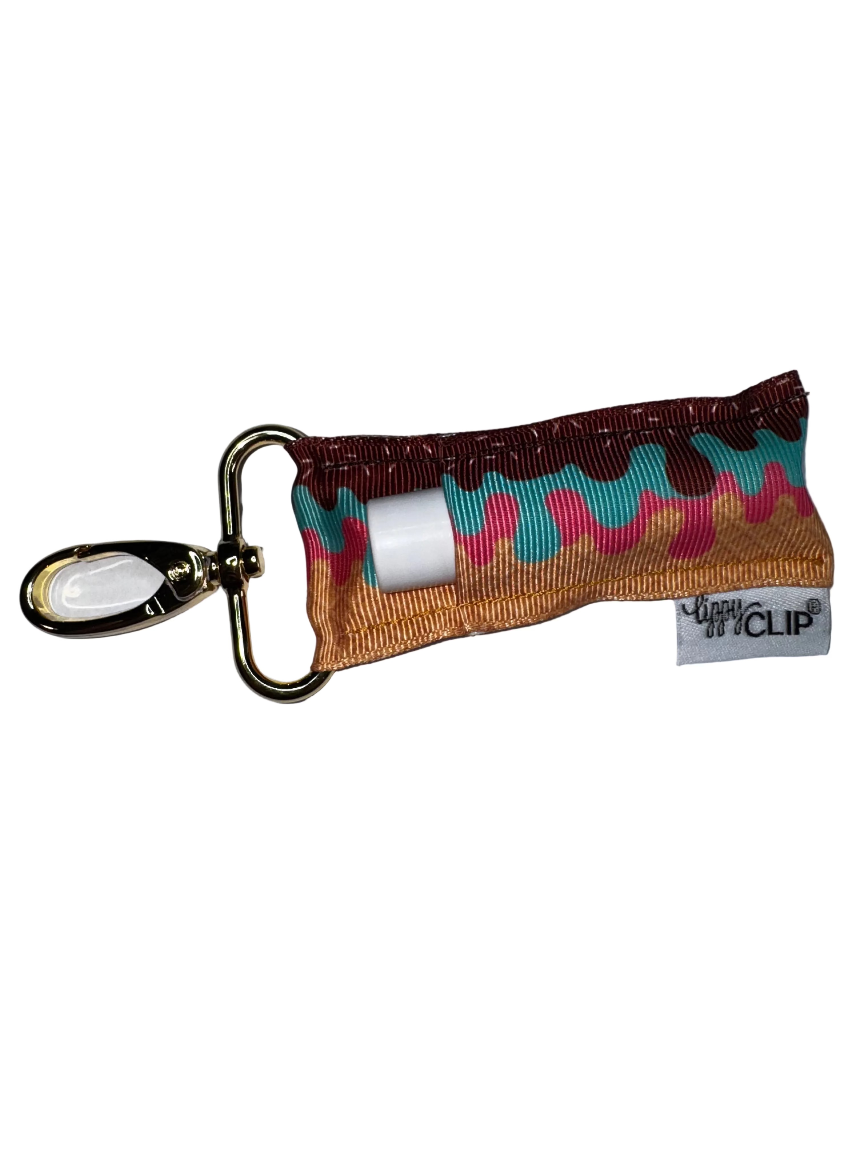 Dripping Ice Cream LippyClip®