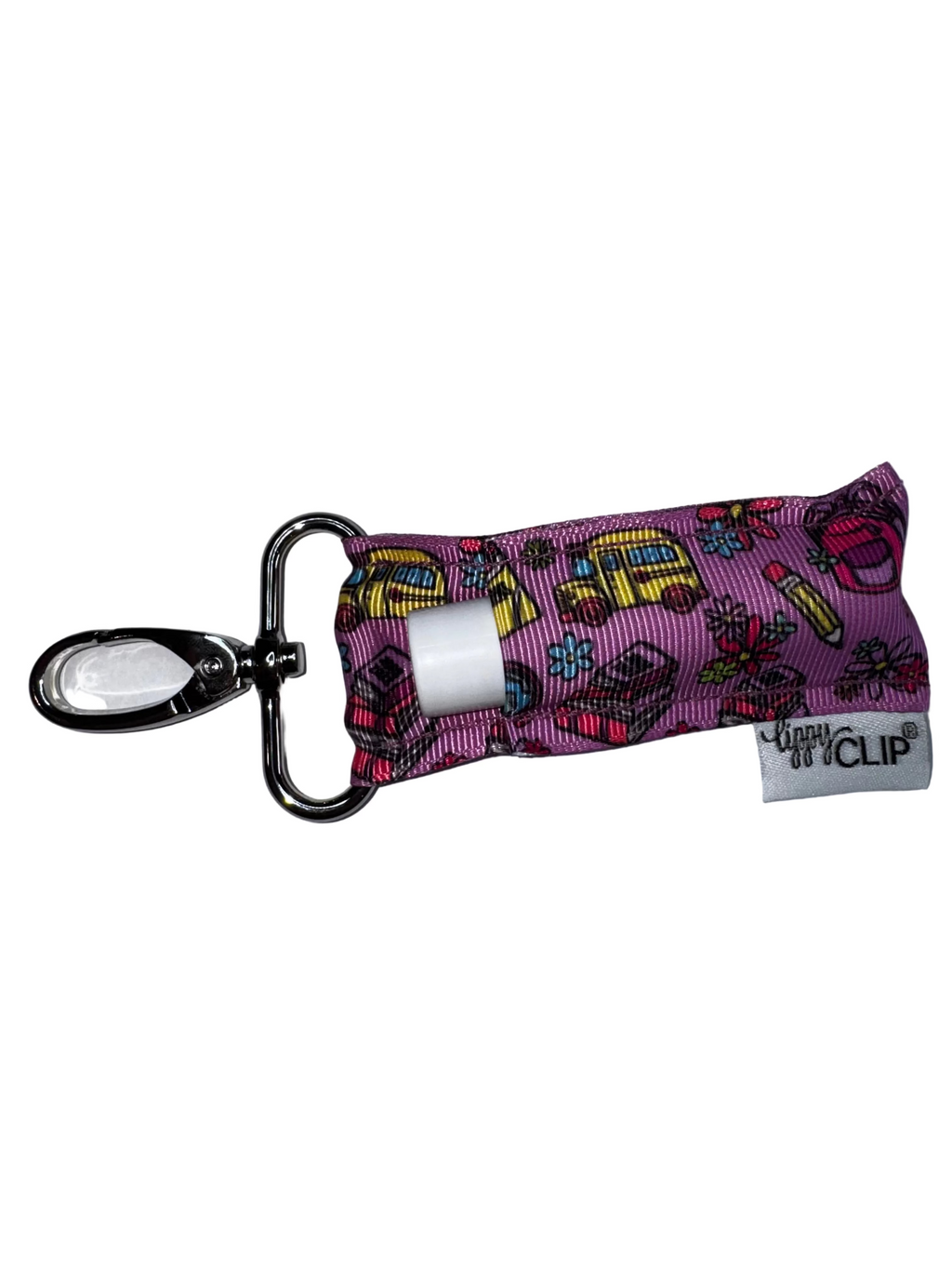 School Days LippyClip® Lip Balm Holder