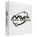 MVP Double Disc Box - 25 Pack - *Empty Shipping Boxes* Drop Ship