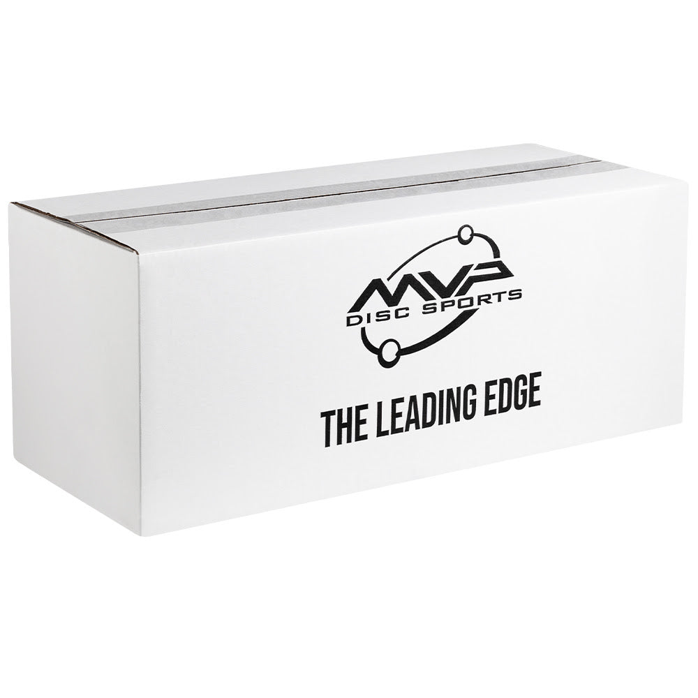 MVP Disc Storage Box - 25 Pack - *Empty Boxes* Drop Ship