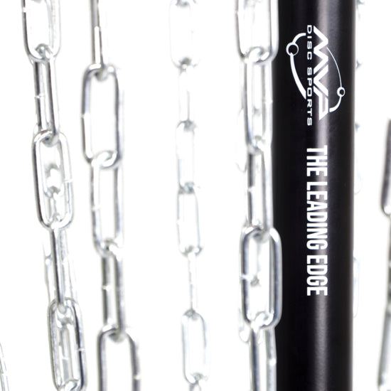 MVP Black Hole Lite Basket with Transit Bag - Drop Ship