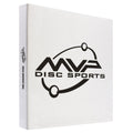 MVP Single Disc Box - 25 Pack - *Empty Boxes* Drop Ship