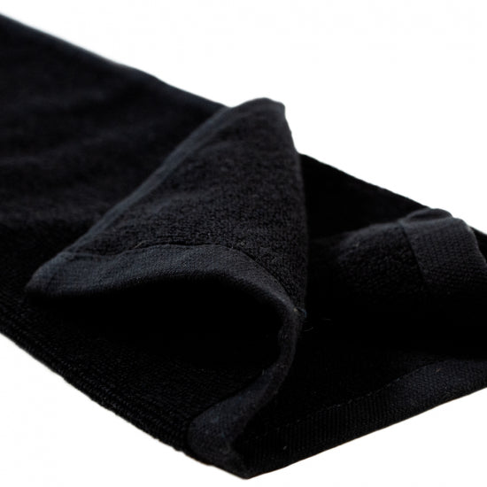 Tri-Fold Cotton Towel
