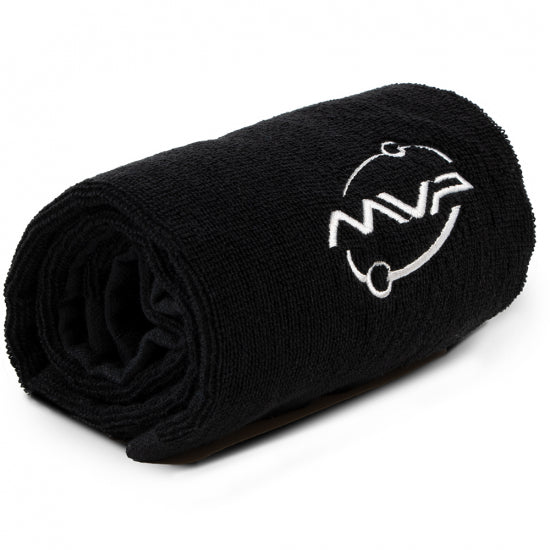 Tri-Fold Cotton Towel