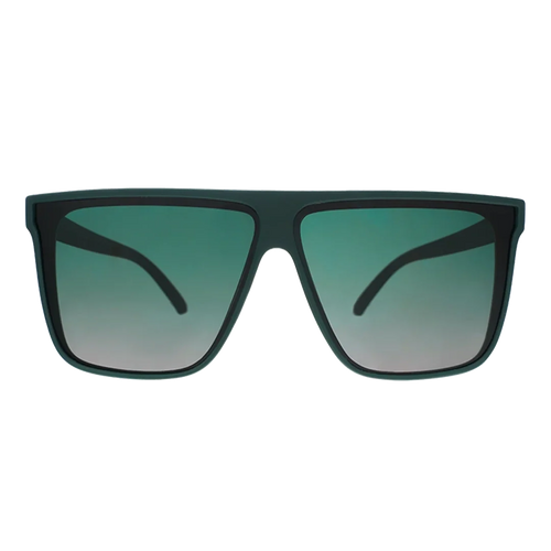 "Tends To Get Noticed” Fly G Premium Sunglasses
