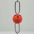 DiscDot - Putting Practice Tool Made From Recycled Discs!