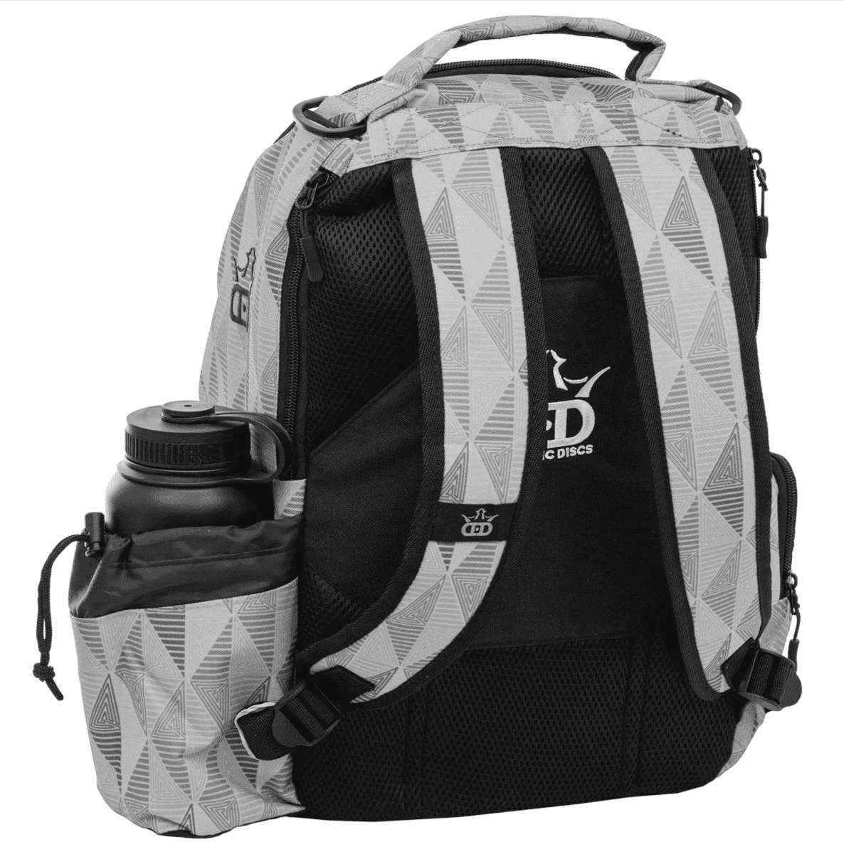 Trooper Disc Golf Bag 18+ Discs