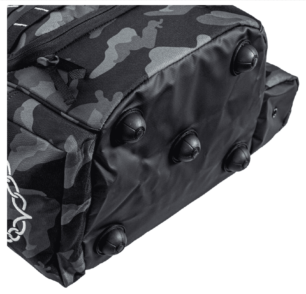 Westside Refugee Disc Golf Bag - Fits 18 Discs