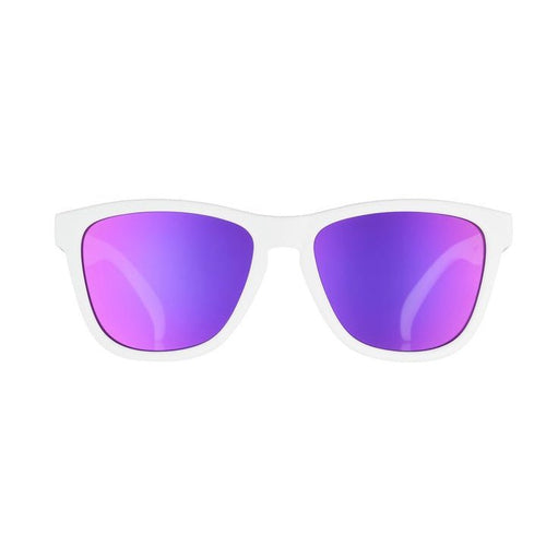"Side Scroll Eye Roll” OG Polarized Sunglasses