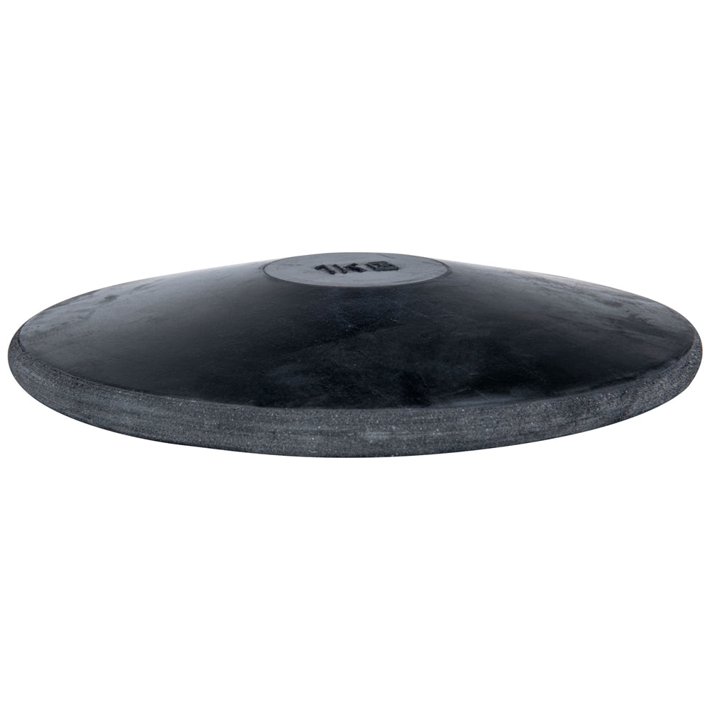 CHAMPRO TRACK AND FIELD 1.0 KG RUBBER DISCUS