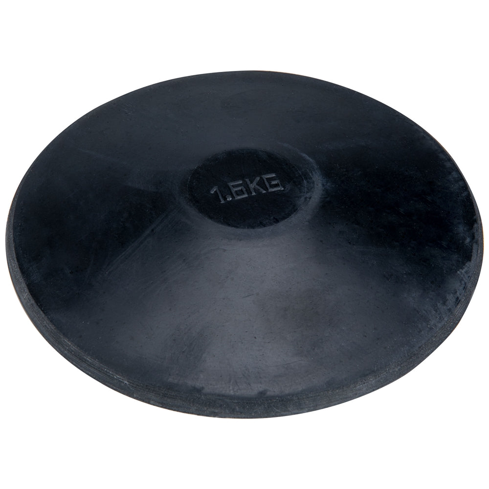 CHAMPRO TRACK AND FIELD 1.6 KG RUBBER DISCUS