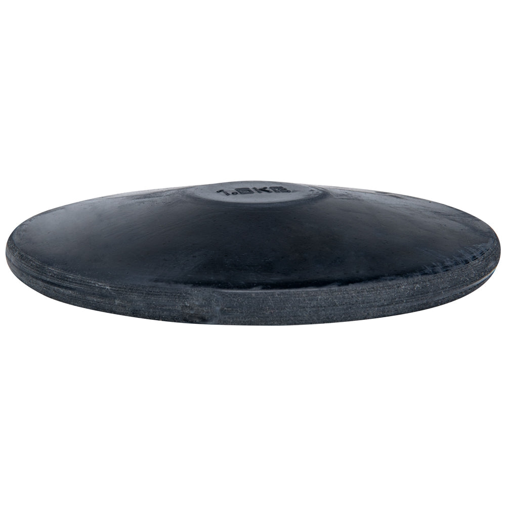 CHAMPRO TRACK AND FIELD 1.6 KG RUBBER DISCUS