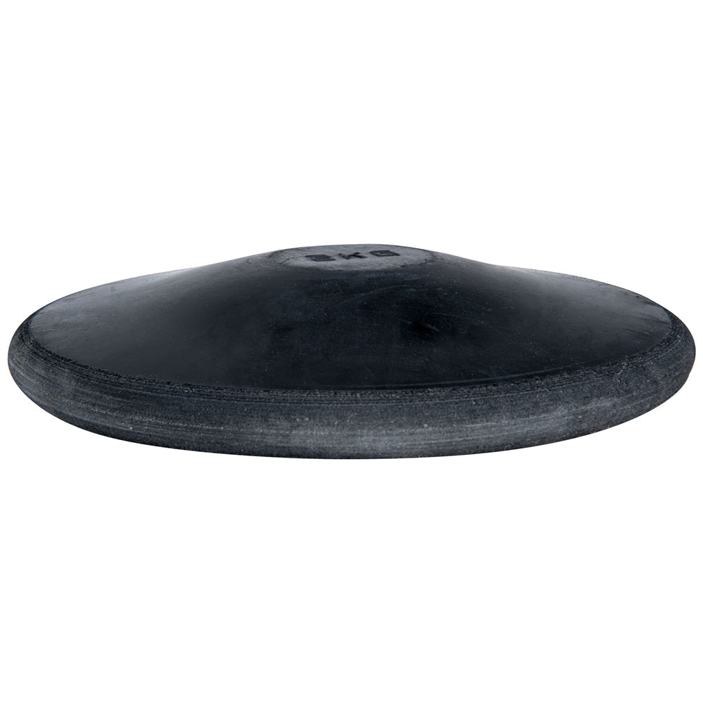 CHAMPRO TRACK AND FIELD 2.0 KG RUBBER DISCUS