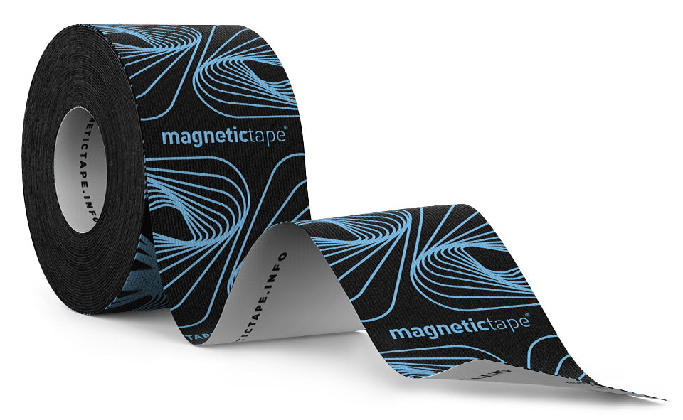Magnetictape® Kinesiology Taping