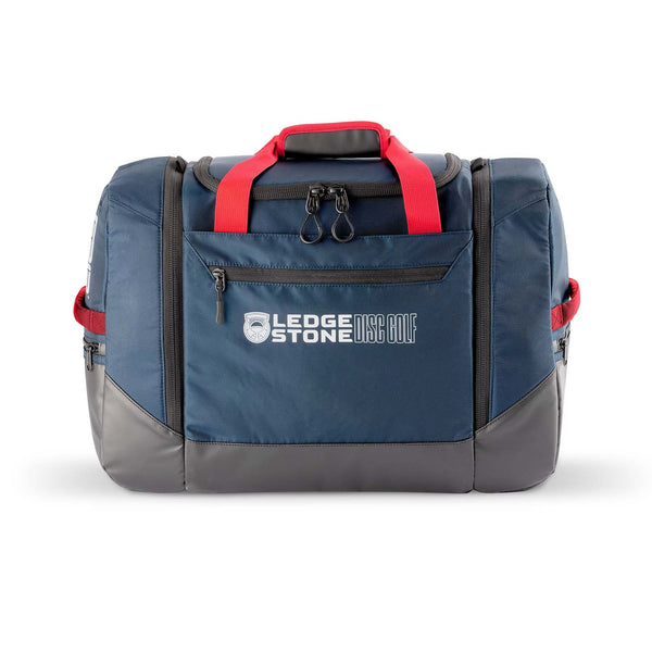 GripEQ TSD1 - Travel Duffel Bag Ledgestone