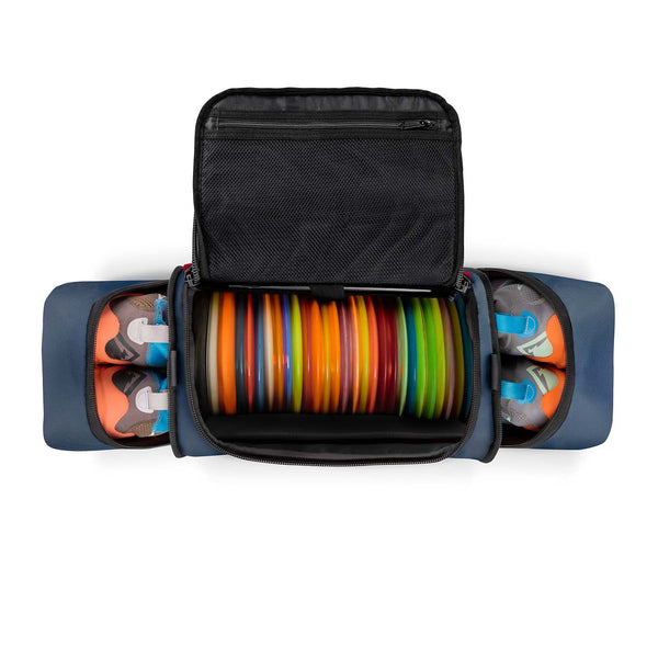 GripEQ TSD1 - Travel Duffel Bag Ledgestone