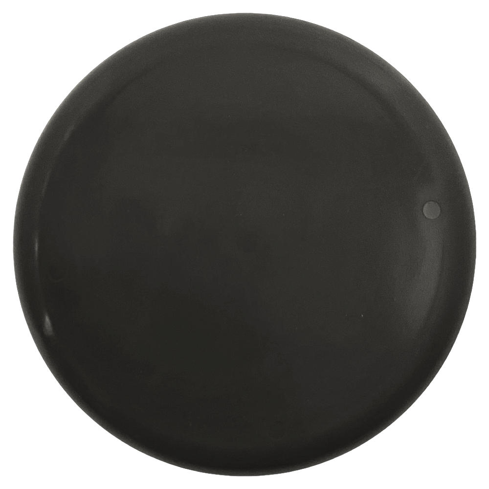 Mini Disc 3.75" - 4.25' Blank Top Inter-Locking Mini Marker Discs