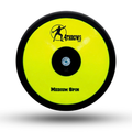 4Throws Medium Spin Discus - 75%
