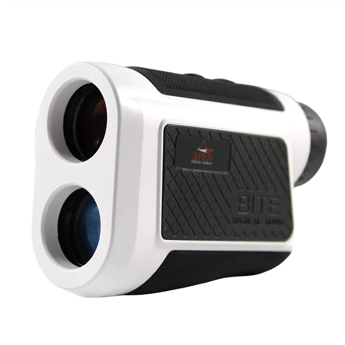 Apex NP02-600 Laser Rangefinder - White