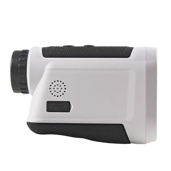 Apex NP02-600 Laser Rangefinder - White