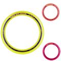 Aerobie Ring Pro Disc Blue, Orange, Yellow
