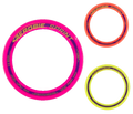 Aerobie Ring Sprint Disc yellow