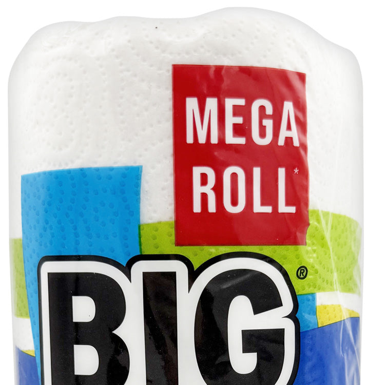 Big Mopper Mega Paper Towel