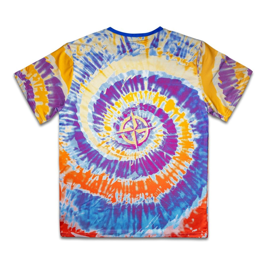 Phantom & Cosmic Flow Jersey - Sublimated