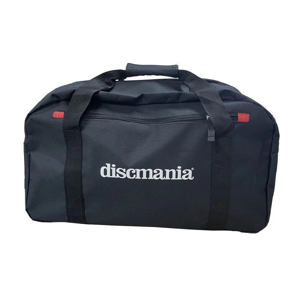 Discmania Duffel Bag - Bar Logo